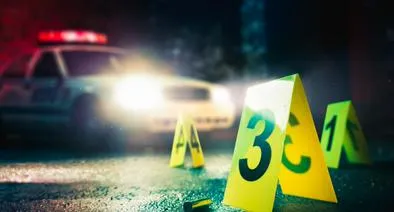 Mujer fue abatida por sicarios en Santa Marta cuando salió de la casa a comprar comida