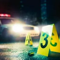 Mujer fue abatida por sicarios en Santa Marta cuando salió de la casa a comprar comida