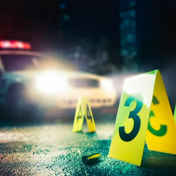 Mujer fue abatida por sicarios en Santa Marta cuando salió de la casa a comprar comida