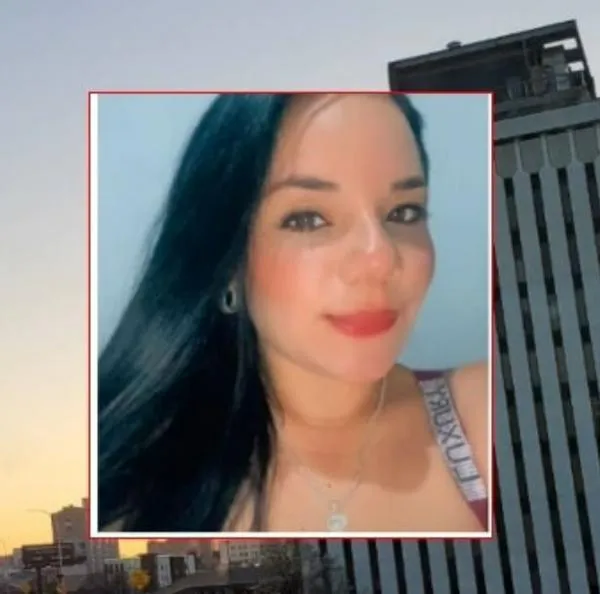 Tragedia: colombiana fue asesinada por su expareja en Estados Unidos
