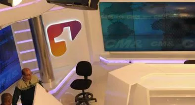 Surgió lío con dueños del Canal 1 en Colombia: Supersociedades los multó