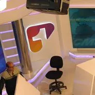 Surgió lío con dueños del Canal 1 en Colombia: Supersociedades los multó