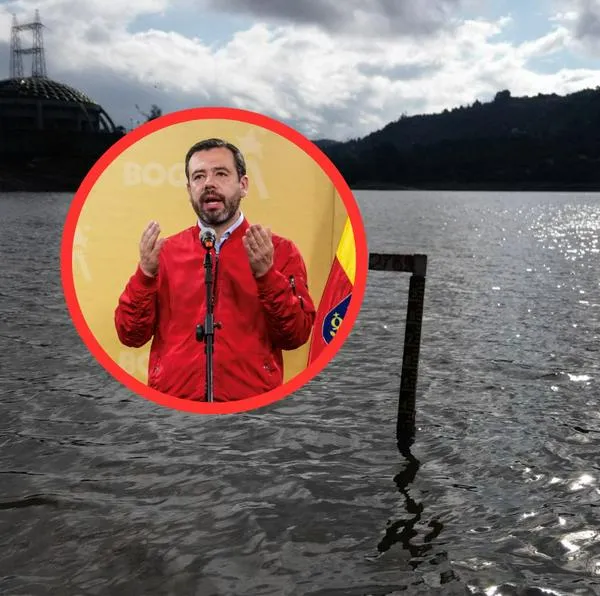 Carlos Fernando Galán levantó el racionamiento de agua en Bogotá. Qué recomendaciones dejaron para el uso del suministro