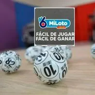 Foto de lotería y Miloto, en nota de Miloto, resultados de viernes 11 de abril de 2025, números de último sorteo, 309
