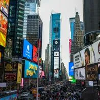 Visitantes a Nueva York, en EE. UU., quedarán aburridos por decisión con Time Square