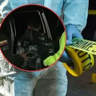 Condenan a 21 años de cárcel a hombre que aceptó asesinato de líderes sociales en Bogotá