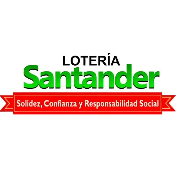 Lotería de Santander último sorteo, resultado hoy 11 de abril de 2025