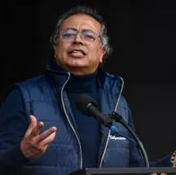 Presidente Gustavo Petro responde al Consejo de Estado por decisión de prohibir la transmisión de los consejos de ministros en televisión.