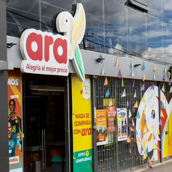 La reconocida cadena de supermercados sacó un gato hidráulico económico