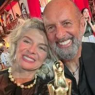 Will Van Der Vlugt, el neerlandés con el que se casará 'La Mencha'.