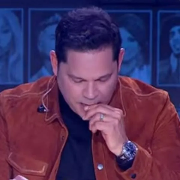'Yo me llamo', capítulo 62, de ayer Aurelio le sacó la piedra a Rey Ruiz
