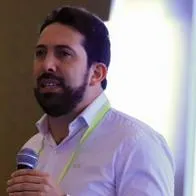 Diego Guevara, exministro de Hacienda, estaría involucrado en corrupción 