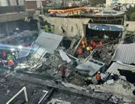 República Dominicana honra a los 222 muertos por el derrumbe de una discoteca