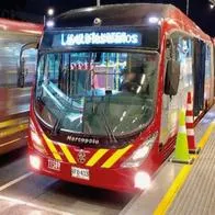 Así funcionará Transmilenio durante Semana Santa: horarios durante los días festivos
