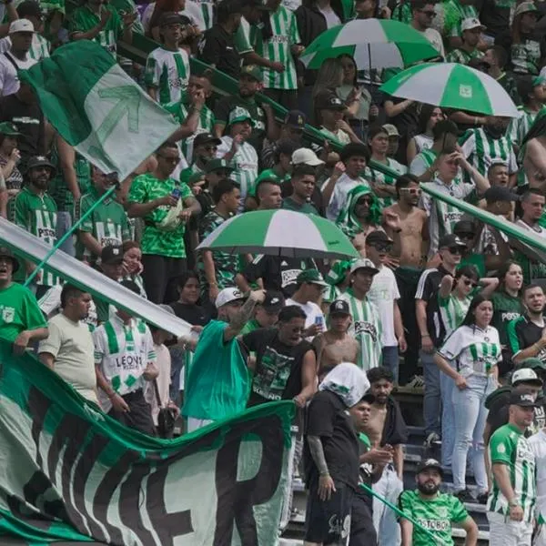 Murió segundo hincha Atlético Nacional por riña en Brasil entre barras del club