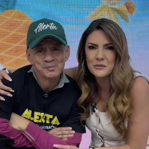 Alerta y Carolina Soto / Instagram: @buendiacolombia