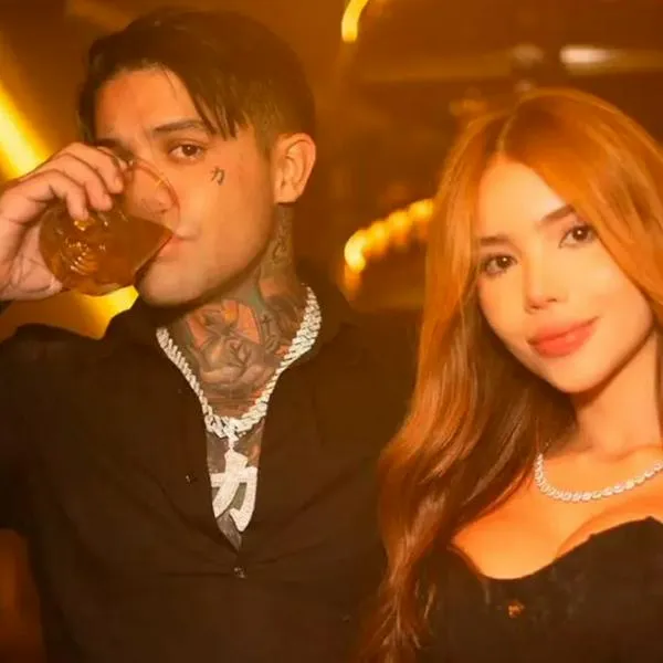 Yéferson Cossio terminó con Carolina Gómez y ya no se casarán: ¿por qué?