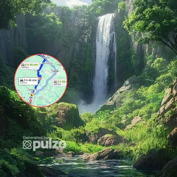 Cuánto cuesta la entrada a los bosques de pandora de Santander: así puede llegar