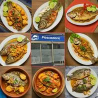 Cuál es la mejor pescadería del centro de Bogotá: hay tres restaurantes famosos 