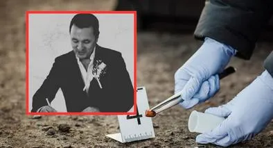 Asesinato de esmeraldero Hernando Sánchez
