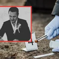 "Cueva perfecta": revelan punto exacto desde donde mataron al esmeraldero Hernando Sánchez