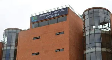Universidad Cooperativa de Colombia sede Pasto