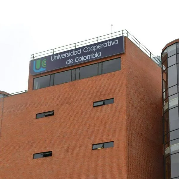 Universidad Cooperativa de Colombia sede Pasto