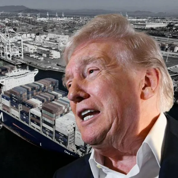 Donald Trump aranceles