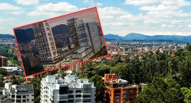 Así es Quora, el nuevo proyecto de vivienda que tendrá Bogotá
