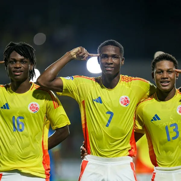 Brasil ganó desde el punto penal.