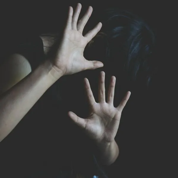 16 mujeres rescatadas en México por trata de personas.