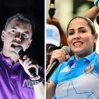 Ecuador elige presidente en balotaje marcado por violencia y polarización.
