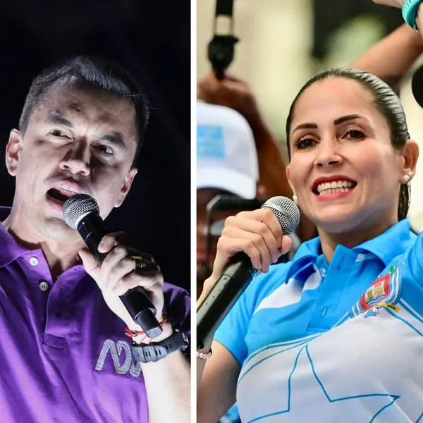 Ecuador elige presidente en balotaje marcado por violencia y polarización.