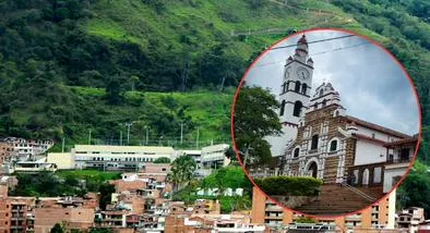 ¿Cómo llegar a Copacabana? Pueblo de Antioquía con nombre de ciudad brasileña 