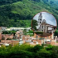 ¿Cómo llegar a Copacabana? Pueblo de Antioquía con nombre de ciudad brasileña 