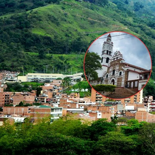 ¿Cómo llegar a Copacabana? Pueblo de Antioquía con nombre de ciudad brasileña 