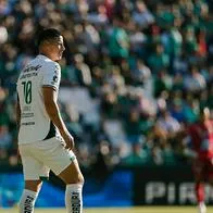James Rodríguez tiene nuevo apodo en México, luego de victoria con León