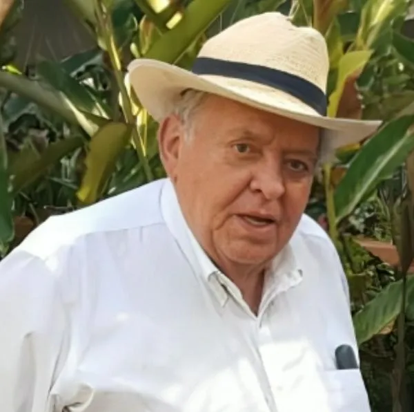 Falleció uno de los líderes más importantes del sector cafetero en Colombia.