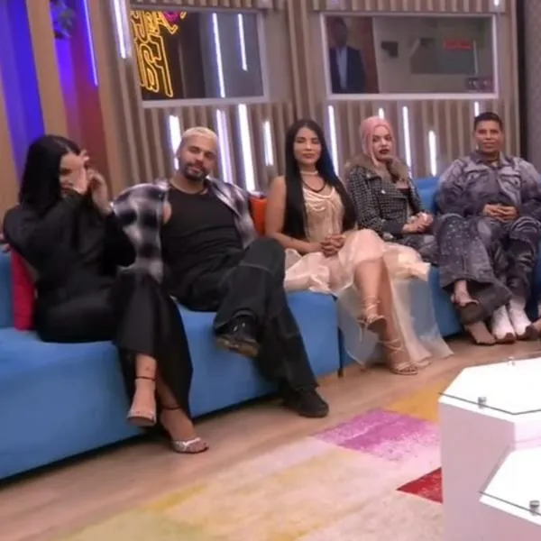Laura González dejó 'La casa de los famosos'.