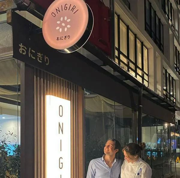 Querido restaurante en Bogotá cerró sus puertas: "Soñamos con volver", dijo su dueña. El negocio quedaba cerca del centro comercial Andino. 
