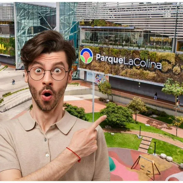 Centro comercial Parque La Colina hoy: hay planes de Semana Santa en 6 centros comerciales