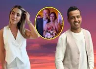 Dayana Jaimes publica mensaje por muerte de Martín Elías un día como hoy y críticas por pareja de Evelio Escorcia y Lily Díaz.