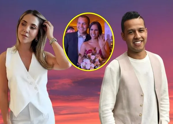 Dayana Jaimes publica mensaje por muerte de Martín Elías un día como hoy y críticas por pareja de Evelio Escorcia y Lily Díaz.