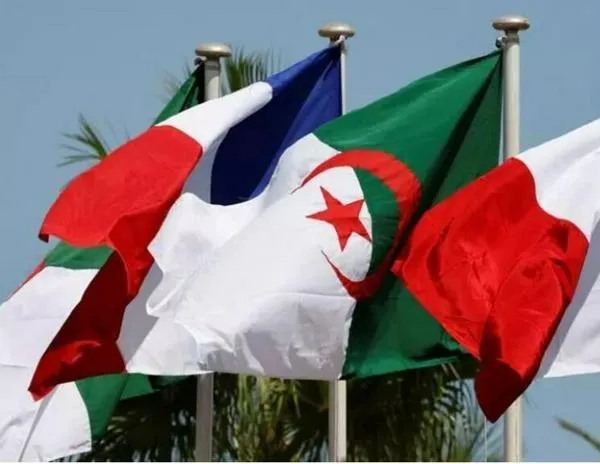 Argel pide la expulsión de agentes de la embajada francesa en plena crisis diplomática