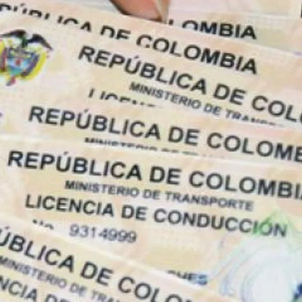 Cómo evitar multa por no llevar la licencia de conducción en Semana Santa