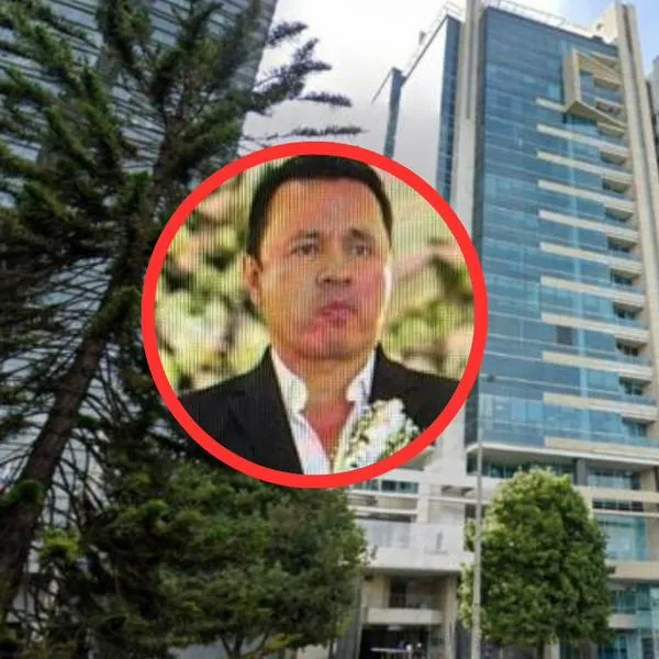 Familia de esmeraldero Hernando Sánchez, asesinado en Bogotá, vive calvario por 12.000 millones de pesos y más negocios que tienen con algunas empresas. 