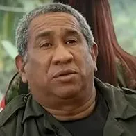 Corte Suprema de Justicia autoriza la extradición de alias 'HH', comandante del frente Comuneros Sur del Eln