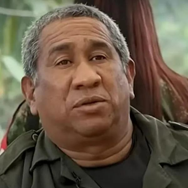 Corte Suprema de Justicia autoriza la extradición de alias 'HH', comandante del frente Comuneros Sur del Eln