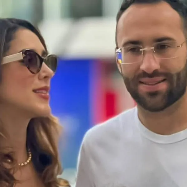 Lío en la familia de Daniela y David Ospina por culpa de la mamá de ambos