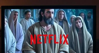 ¿Qué películas religiosas hay en Netflix?